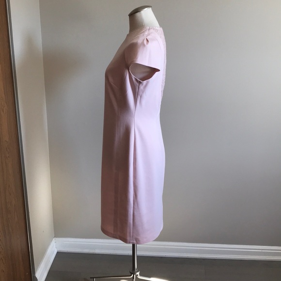 Dress worn two times/ size 42 Europe. - Picture 5 of 5